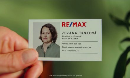 Zuzana Trnková – Realitná maklérka RE/MAX EXTRA