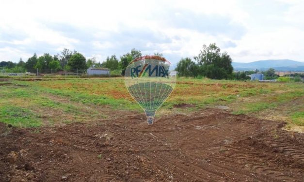 Investičný pozemok v Dubnici nad Váhom, 3 270 m2