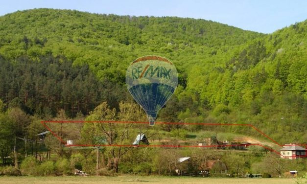 6 LUKRATÍVNYCH stavebných pozemkov v Trenčianskych Tepliciach od 762 m2