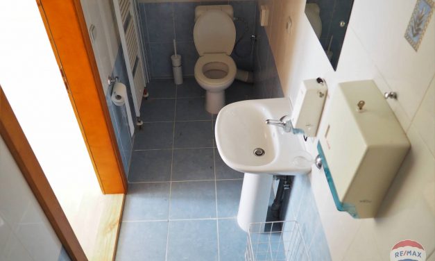 Prenájom kancelárskeho priestoru 37 m², Trenčín – Piaristická ulica