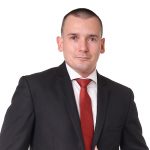 PATRIK ŠUBERT – Realitný maklér RE/MAX EXTRA